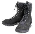 �����ǥ����顼 Wesco�������� Jobmaster����֥ޥ����� �֥�å���ե�����, Regular Toe, 10height,#100sole JM34