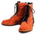 �����ǥ����顼  Wesco�������� PACKER(�ѥå���) Redwood Burlap ��ե�����,9height,#700sole
