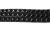 �����谷HTC BLACK��HTC�֥�å�) BT01��3 Lines Black Pyramid Studs Black Belt(3Ϣ�֥�å��ԥ�ߥåɥ����å��֥�å��٥��)