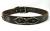 �����谷ŹHTC(Hollywood trading Company) Overlay Peanut Belt(�����С��쥤�ԡ��ʥåĥ٥��)���֥�å�x�֥�å����ƥ��󥰥쥤