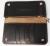 �����谷HTC(Hollywood Trading Company)�� TYPE 1 LONG WALLET�ʥ�����1���󥰥�����åȡˡ��������֥饦��
