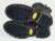 Wesco���������������ǥ����顼 Boss �ܥ� Black Roughout��΢��,9height,#100 sole,2straps,���󥸥˥��֡���