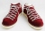 �����谷 DANNER(���ʡ�)THREE WOOD������ǥ� MOUNTAIN RIDGE LOW�ʥޥ���ƥ� ��å������� BURGUNDY SUEDE �С�����ǥ�����������