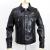�����谷Ź Lewis Leather(�륤���쥶��)��No.988��WESTERN JACKET ���������󥸥㥱�åȡ�BLACK �֥�å�