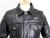 �����谷Ź Lewis Leather(�륤���쥶��)��No.988��WESTERN JACKET ���������󥸥㥱�åȡ�BLACK �֥�å�