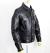 �����谷Ź Lewis Leather(�륤���쥶��)��No.988��WESTERN JACKET ���������󥸥㥱�åȡ�BLACK �֥�å�