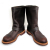 2011-2012���� ��������Ź REDWING (��åɥ�����) 8121 11inch IRONSMITH �������󥹥ߥ��֡��� AMBER HARNESS