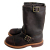2011-2012���� ��������Ź REDWING (��åɥ�����) 8121 11inch IRONSMITH �������󥹥ߥ��֡��� AMBER HARNESS