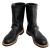 2011-2012���� ��������Ź REDWING (��åɥ�����) 8122 11inch IRONSMITH �������󥹥ߥ��֡��� BLACK HARNESS