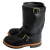 2011-2012���� ��������Ź REDWING (��åɥ�����) 8122 11inch IRONSMITH �������󥹥ߥ��֡��� BLACK HARNESS