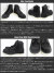 ��������ŹRED WING(��åɥ�����) 8874 6inch CLASSIC MOC TOE �֡��� �֥�å���ե�����