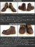 ��������ŹRED WING(��åɥ�����)8878 6inch CLASSIC MOC TOE �֡��� JAVA MULESKINER ROUGHOUT