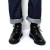 RED WING(��åɥ�����) 9196 POSTMAN CHUKKA(�ݥ��ȥޥ����å�) �ݥ��ȥޥ�֡��� BLACK CHAPARRAL
