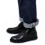 RED WING(��åɥ�����) 9196 POSTMAN CHUKKA(�ݥ��ȥޥ����å�) �ݥ��ȥޥ�֡��� BLACK CHAPARRAL
