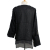 �����谷Ź666SEDITIONARIES���ǥ�����ʥ꡼�� MUSLIN TOP�⥹���ȥå� ����������� �֥�å�����̵��