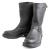 Wesco���������������ǥ����顼 Boss �ܥ� Black,10height,#430 sole,All Black Stitching,Black ink,Black Roller Buckle BS58