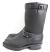 Wesco���������������ǥ����顼 Boss �ܥ� Black,10height,#430 sole,All Black Stitching,Black ink,Black Roller Buckle BS58