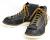 Wesco���������������ǥ����顼 Jobmaster����֥ޥ�����  Black �֥�å�, All Rough Out, Lace to Toe, 6height, #1010 sole JM29