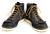 Wesco���������������ǥ����顼 Jobmaster����֥ޥ�����  Black �֥�å�, All Rough Out, Lace to Toe, 6height, #1010 sole JM29