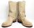 Wesco�������������� 10inch Height Narrow Engineer Boots �ʥ������󥸥˥��֡��� Burlap Rough Out