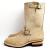 Wesco�������������� 10inch Height Narrow Engineer Boots �ʥ������󥸥˥��֡��� Burlap Rough Out