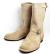 Wesco�������������� 10inch Height Narrow Engineer Boots �ʥ������󥸥˥��֡��� Burlap Rough Out