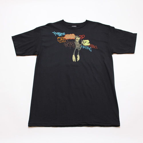 【0007】12GRAIN/Angel Of Death/Ｔシャツ