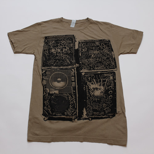 【0029】CULT/Japanther Cult/Ｔシャツ