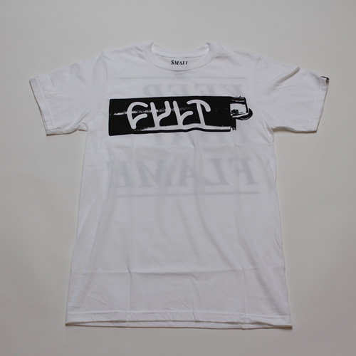 【0030】CULT/PREMIUM Keep that flame/Ｔシャツ
