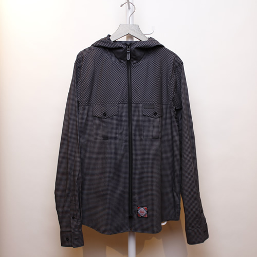 【0166】REBEL8/DOLDRUMES JACKET/ジャケット