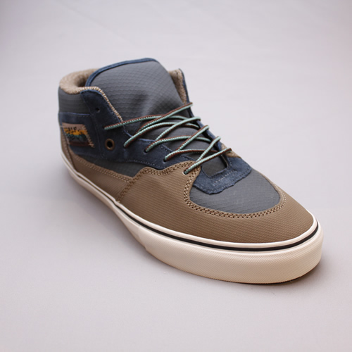 【0257】VANS/Classic Half Cab Taka Hayashi Skate Shoes/スニーカー