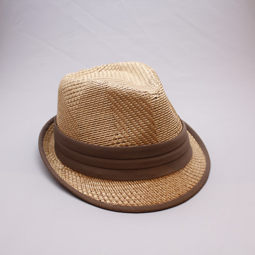 【0265】Peter Grimm/Mahogany/ハット