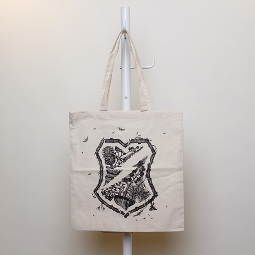 【0356】MASH/Cutty Cross Tote bag/トートバッグ