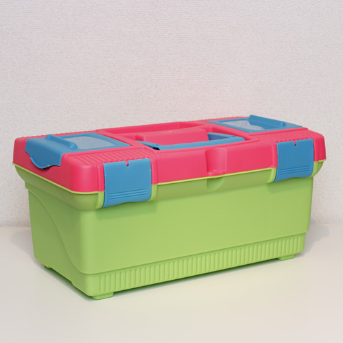 【0361】Neon/Tool Box/ツールボックス