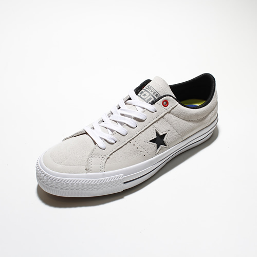 【0373】Converse/One Star Pro/スニーカー/Buff