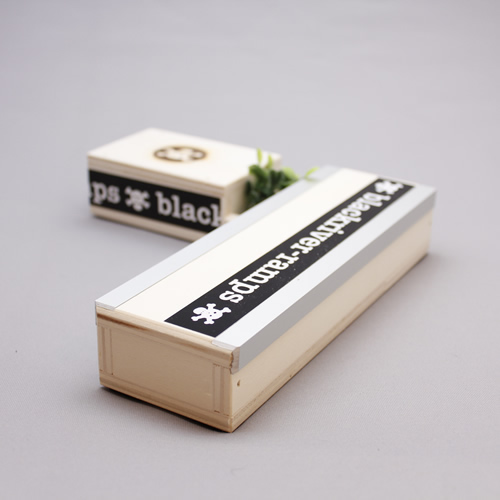 【BR015】blackriver-ramps/Box 7/セクション