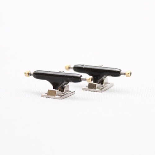 【BR032】Blackriver Trucks/2.0 Jack black 29/トラック