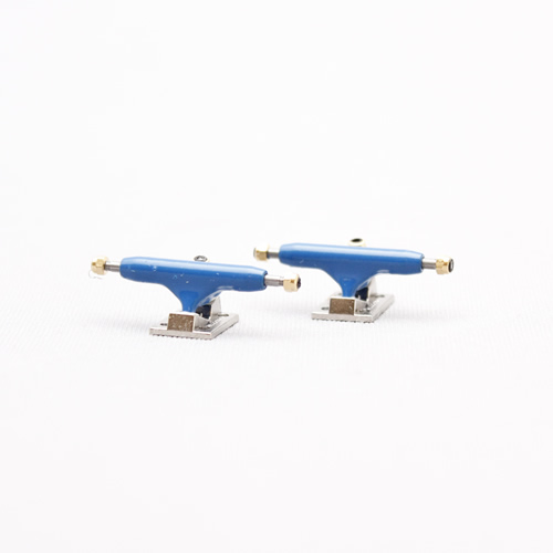 【BR035】Blackriver Trucks/2.0 True blue 29/トラック