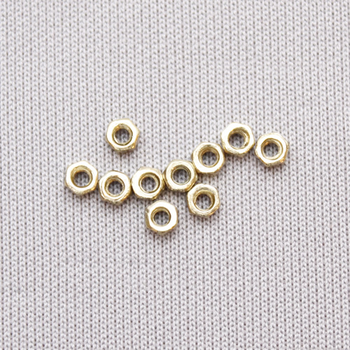 【BR042】Blackriver Trucks/First Aid Nuts/ナット