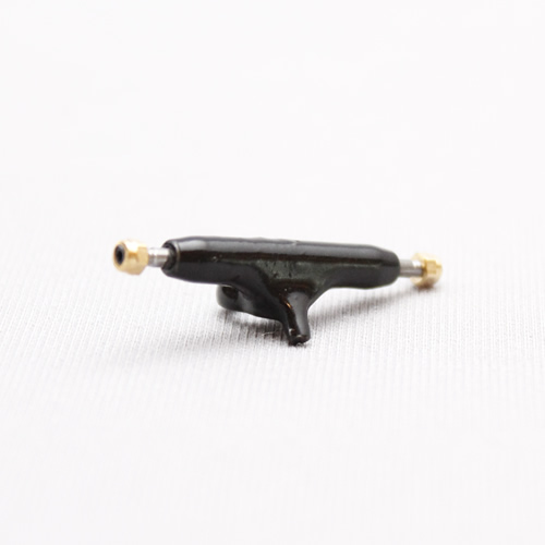 【BR047】Blackriver Trucks/First Aid Single Hanger black 29/ハンガー