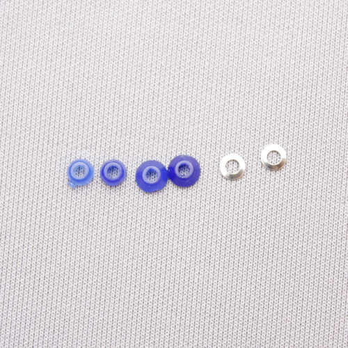 【BR050】Blackriver Trucks/First Aid Bushings TKY blue/ブッシュゴム