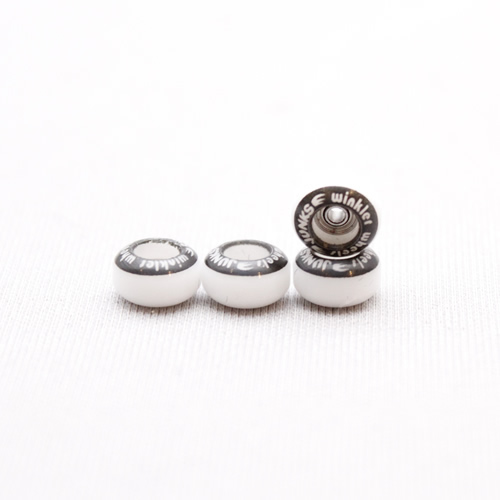 【BR069】Winkler Wheels/Junks white/ウィール