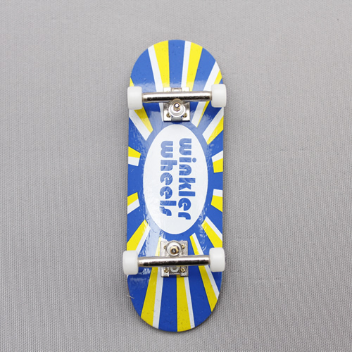 【BR102】BerlinWood/Wide Winkler Sun Shop Set/コンプリートセット