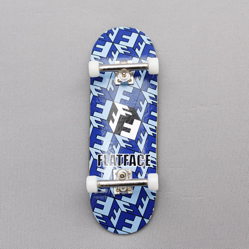 【BR103】BerlinWood/Wide Flat Face Cubes Shop Set/コンプリートセット