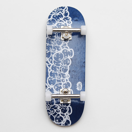 【BR128】BerlinWood/Wide low Shin BW Shop Set/コンプリートセット