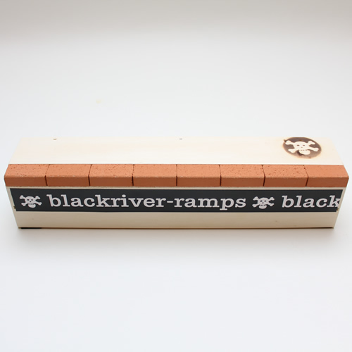 【BR139】blackriver-ramps/Brick Box/セクション
