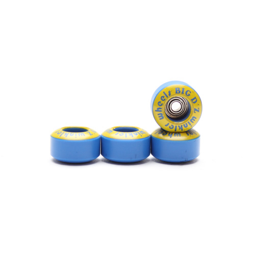 【BR122】Winkler Wheels/Big Daddyz blue/ウィール