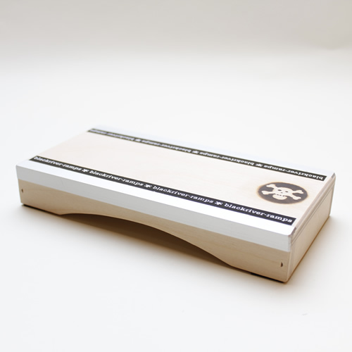 【BR157】blackriver-ramps/Box 1/セクション