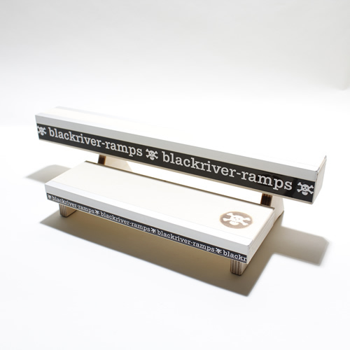【BR221】blackriver-ramps/Jay´s Tech Bench/セクション