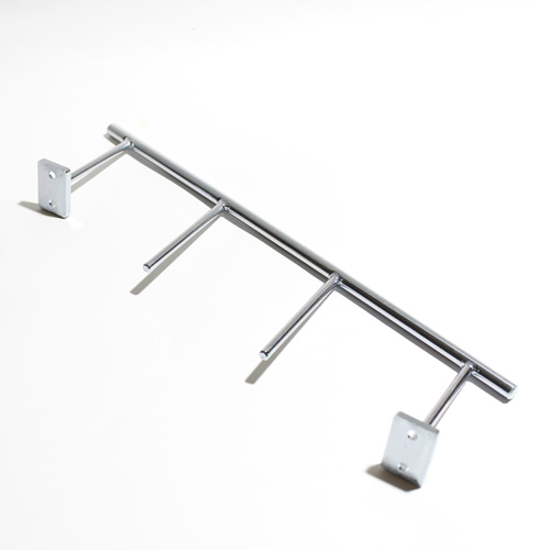 【BR254】blackriver-ramps/Ironrail Stair NEW round/レール
